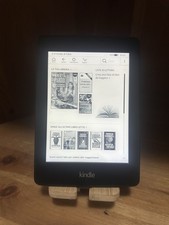 Kindle Paperwhite 6 Generazione 2GB - OTTIME CONDIZIONI con cavo