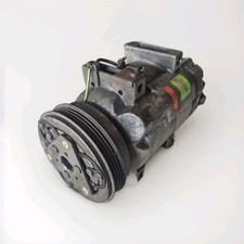 COMPRESSORE ARIA CONDIZIONATA VOLKSWAGEN PASSAT 3B2 1.9 TDI Cod  8D0260805D