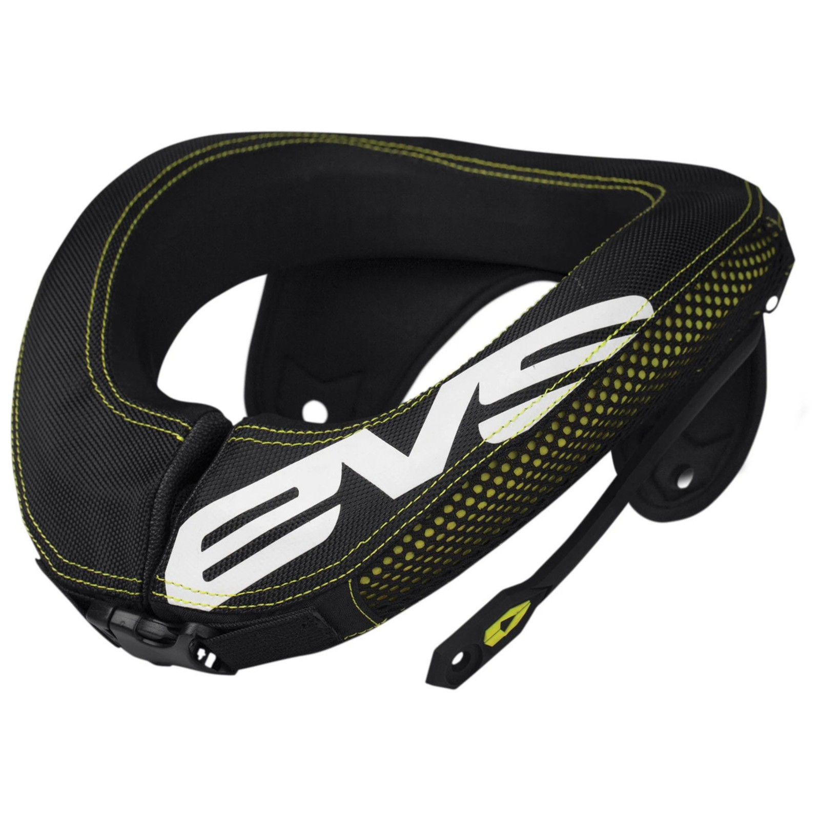 EVS R3 Race Neck Brace Collar - Youth Size, Low Profile (MX / Enduro)