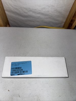 Apple Watch Series 9 (Cellular) 41mm Silver Aluminum Storm Blue Band (MRHV3CL/A)