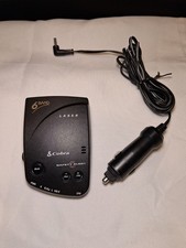 Radar Detector Cobra ESD-6000, Laser Eye Detection No Mount