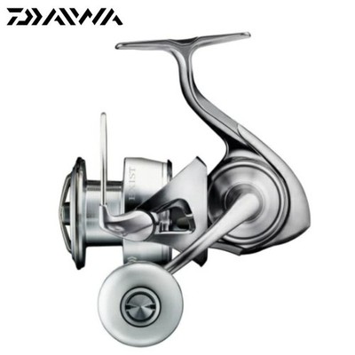 DAIWA Ultimate Spinning Reel 22 EXIST (G) LT5000D-C
