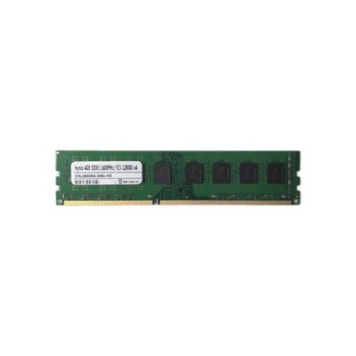 Sk Hynix D3L1600X4-D4G-H3 4GB DDR3 1600Mhz PC3-12800U x4 RAM