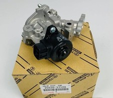 TOYOTA OEM PRIUS AURIS COROLLA NOAH LEXUS CT200h Original AGR-Ventil 25620-37120