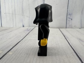 LEGO Star Wars Emperor Palpatine Minifigure (Sw0041) From Sets 7200 7166 3340