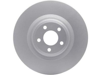 For 2020-2025 Ford Explorer Brake Rotor Front Dynamic Friction 25924WYMY 2021