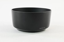 Minolta Lens Hood Shade for 70-210mm f4.5-5.6 G440