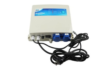 Aquaforte ATF Trommelfilter Steuerung Controllerbox Ersatzcontroller
