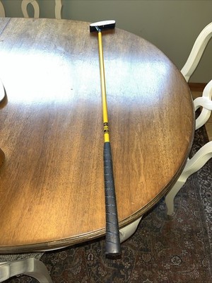 Momentus Weighted Swing Trainer Putter 34  Training Aid Right Handed Golf Club