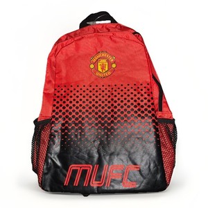 Sac à Bottes Manchester United - Officiel MUFC - Neuf - Pour Ranger Vos Crampons