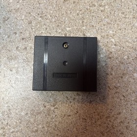 Neo Geo Pocket Color SNK Platinum Blue Handheld Console with Game Tested & Works