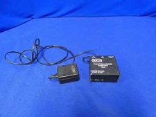 Rolls PB23 Phantom Power Adapter w/Power Supply