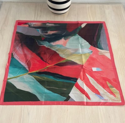 Aveda x 3.1 Philip Lim Haarschal Hair scarf  - Limited Edition  - neuwertig -