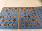 Lincoln Head Cent Collection 1909-1940, Number One Book 32 Coins — photo 4