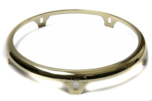 Conga - Conga Con Cerchio Comfort Curve Ii - Z Series (extended Collar) - Gold