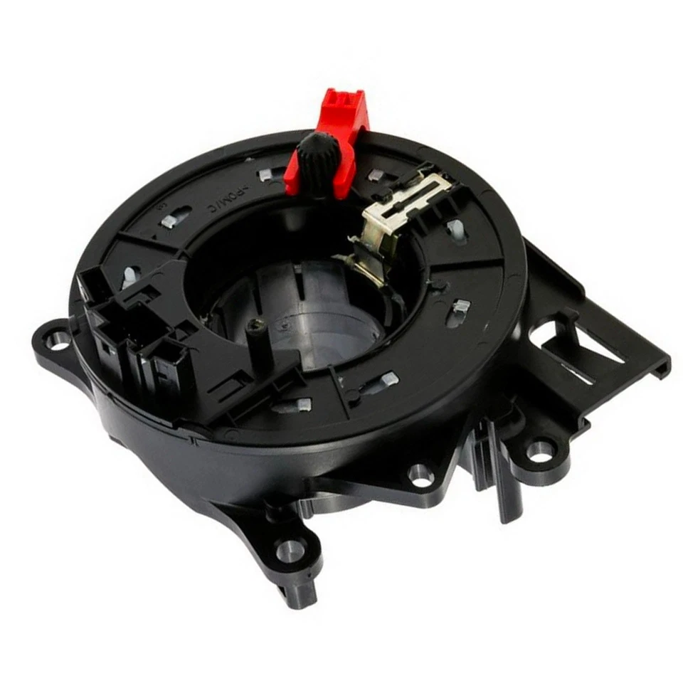 Spiral Cable Clock Spring for BMW E46 E39 E38 E83 E53 E86 1999-2010 61318379091 - Image 3 of 4