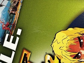 Sega Dreamcast Magazine Issue 10 Grandia II Skies of Arcadia Holiday 2000 w/CD