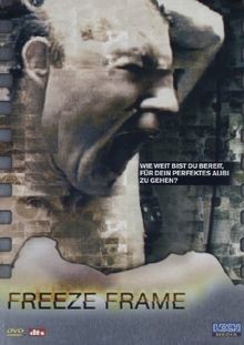 Freeze Frame  von John Simpson | DVD | Zustand sehr gut
