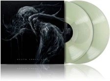 Orbit Culture - Death Above Life [Indie-Exclusive Coke Bottle Green Vinyl] NEW