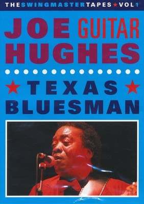 Texas Bluesman: the Swingmaster Tapes Vol. 1 (DVD) Hughes Joe (UK IMPORT)