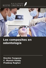 Rinchin Yangzom (u. a.) | Los composites en o...