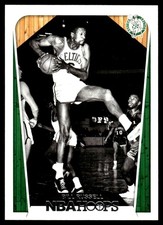 Bill Russell 2018-19 Hoops #288 Celtics NBA READ FREE SHIPPING AutographDen
