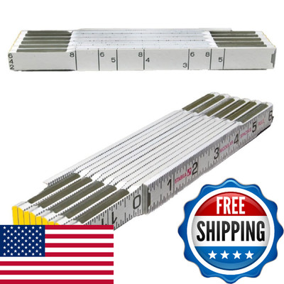 STABILA 600-80010 Modular Folding Ruler