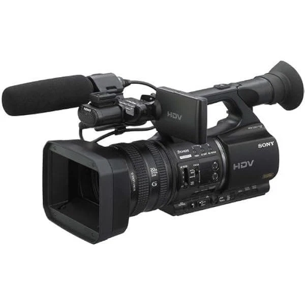 Sony Fx1 for sale | eBay