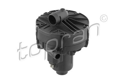 TOPRAN-OE 409 657 Sekundärluftpumpe für MERCEDES-BENZ
