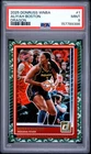 2025 Panini Donruss WNBA Basketball Dragon Aliyah Boston #1