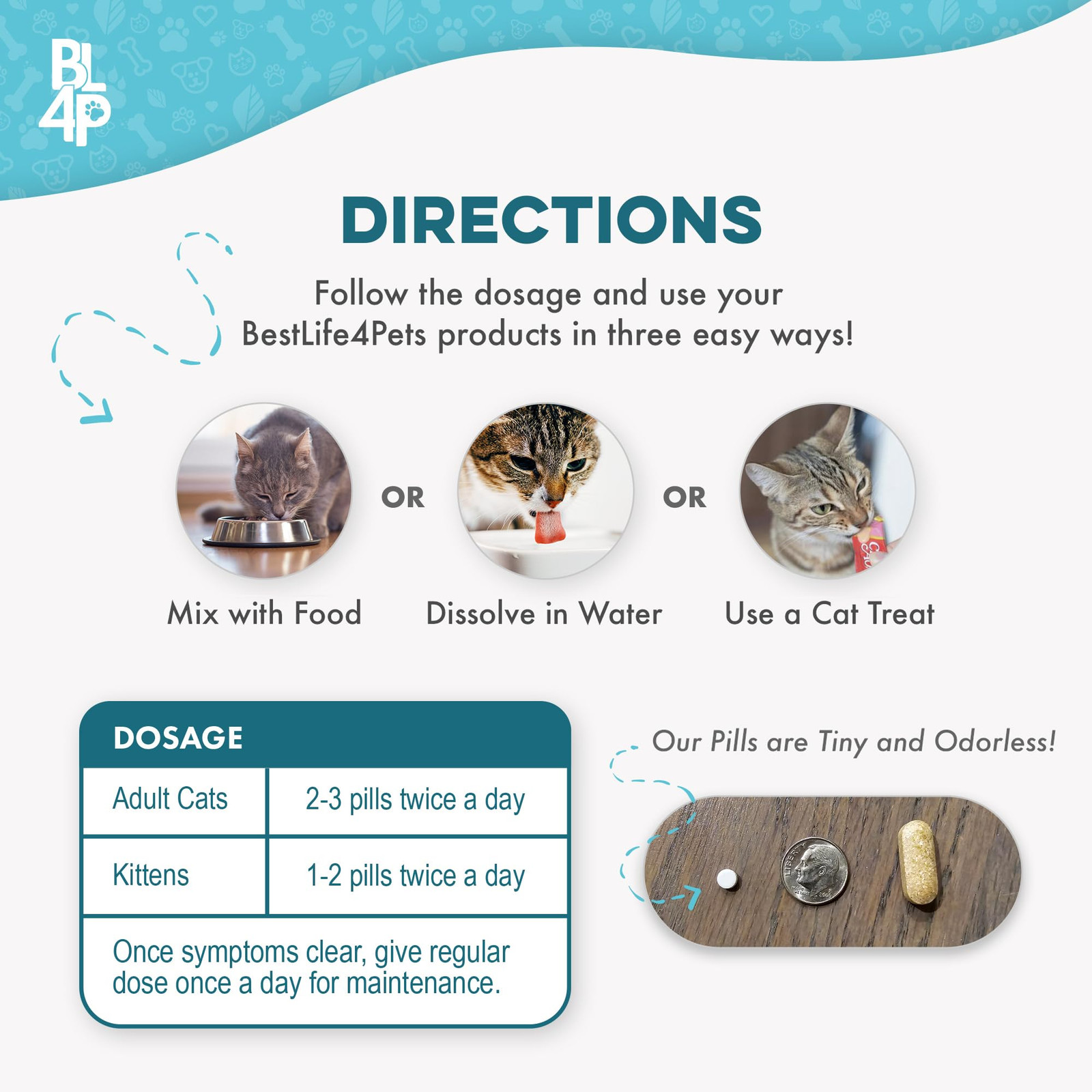 Cat Cold & Respiratory Infection Remedy, Breathe Easy Upper Respiratory Treat...