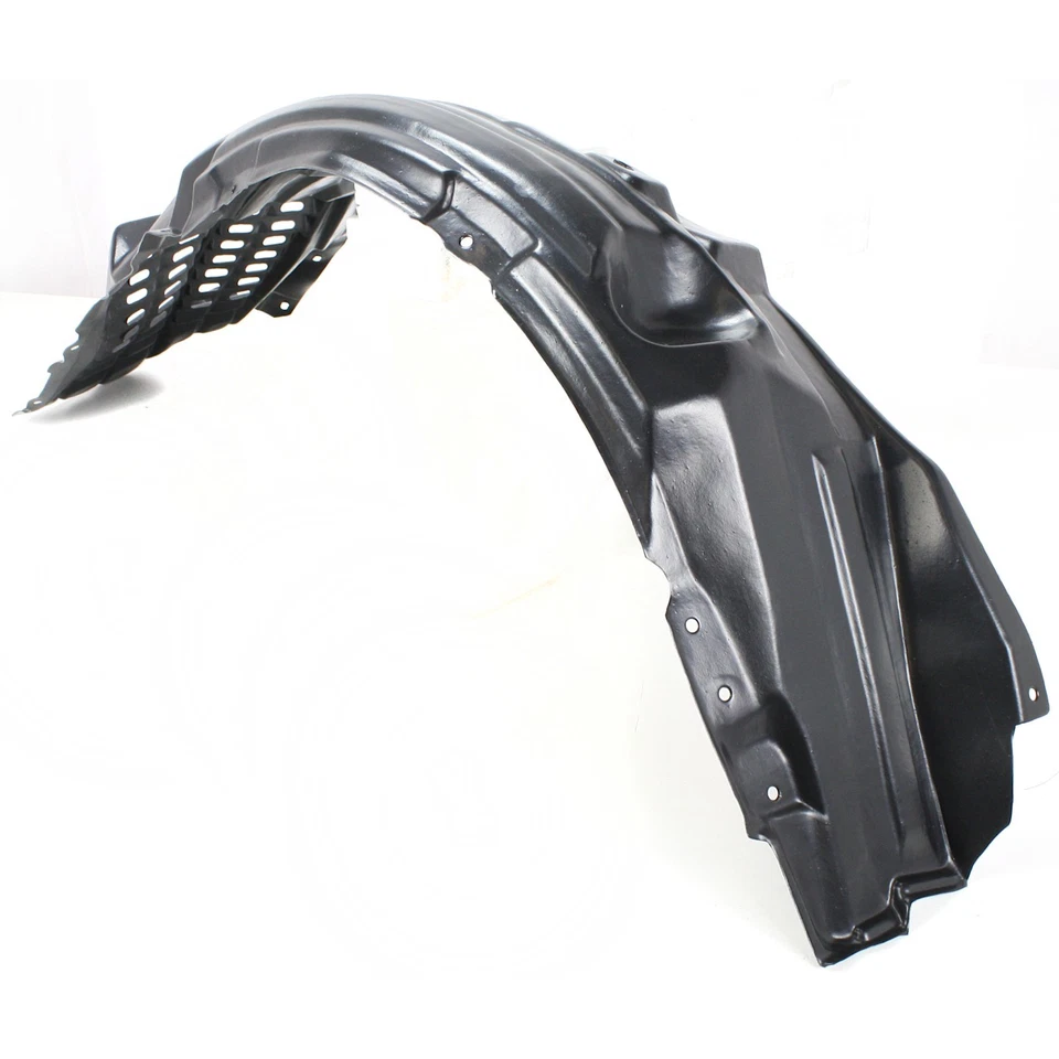 Set of 2 Fender Liner For Mitsubishi Lancer 2008-2015 Front - Изображение 4 из 4