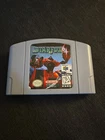 Star Fox 64 (N64 1997) Authentic Cart. Tested + Working + Clean