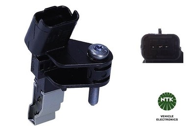 NTK KURBELWELLENSENSOR IMPULSGEBER passend für CITROËN BERLINGO C-ELYSEE C1 C3
