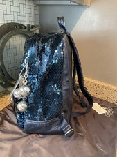 Coach Poppy Sequin Backpack Bags & Handbags for Women for sale | eBay