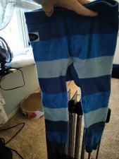 Imagine Wool Diaper Pants LARGE