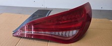 Mercedes-Benz CLA C117 X117 W117 2018 Hinten rechts Rückleuchte Heckleuchte