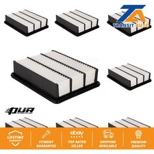 Engine Air Filter (8 Pack) For Mazda CX-5 CX-9 6 K57-102846