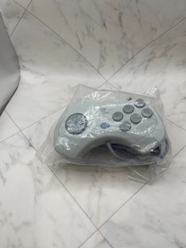 ASCII PAD FT Controller ASC-1301P SEGA Dreamcast Official Tested Japan