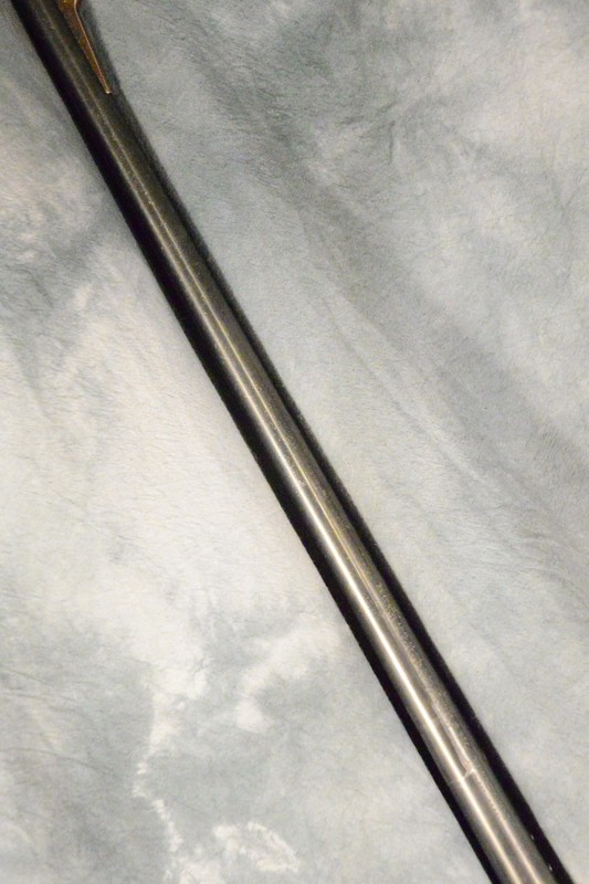 Remington 700 7mm Rem Mag barrel