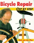 Bicycle Repair Step by Step: The Full-Color Manual of Bicycle Maintenance an...