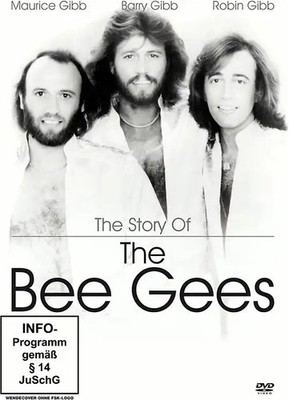 Bee Gees - The Story Of The Bee Gees