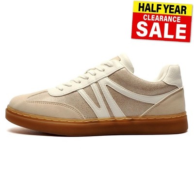 Cipriata Reda Damenmode Designer Freizeit Glitzer Glamour Sneaker Gold