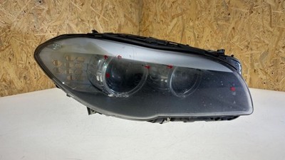 BMW 5 F10 F11 2012 Headlight 7203252 CEN24405