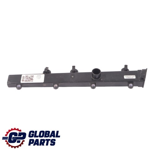 BMW E90 E92 M3 Leerlaufschiene Drosselklappe Schienenstreifen ZYL 5-8 7838261