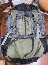 Mountainsmith Bison Internal Frame Backpack Hiking Cross Country *read*
