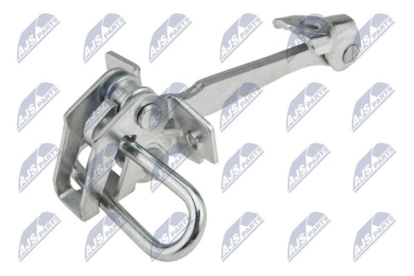 TüRfeststeller NTY EZC-FT-155 FüR Fiat Panda Classic 169 AXA1A AXB11 AXB1A 4X4-image