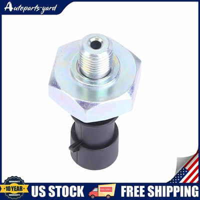 #ad For Ski Doo Skandic 900 Le Ace 2023 Engine Oil Pressure Switch Sensor 420256915 $19.03