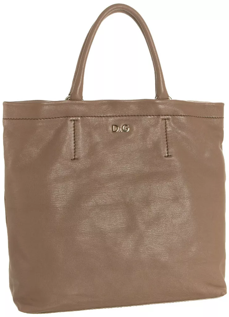D&g tote bag hotsell
