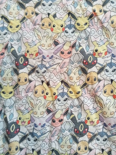 POKEMON bundle, kids t shirt, 10 years, 2013, 2017 annuals, dvd, badges - Picture 3 of 9